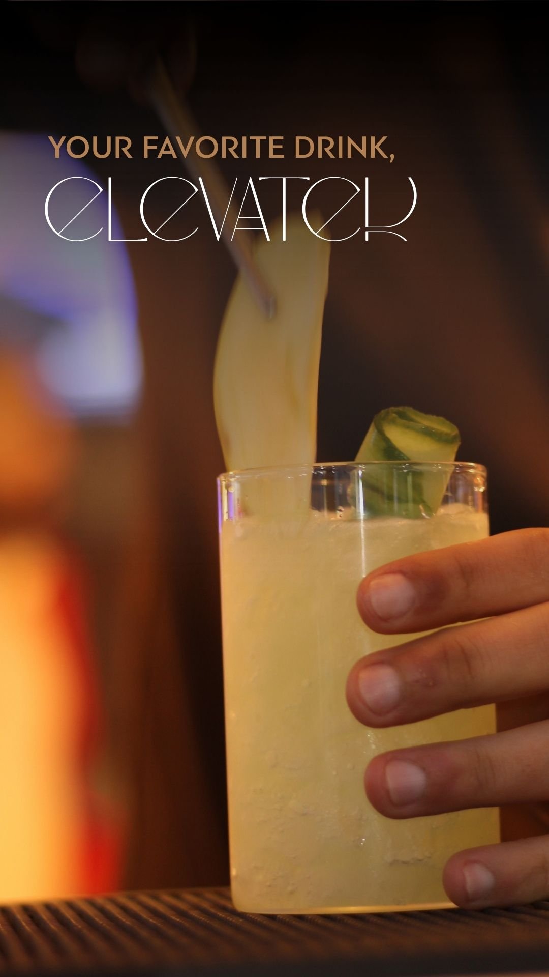 Moai Lounge Bar 1