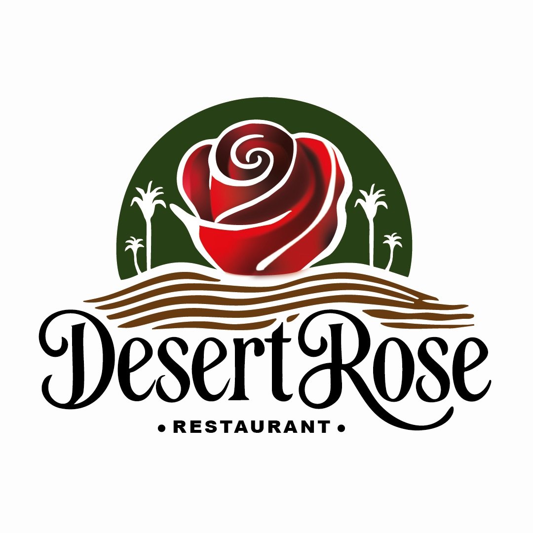 Desert Rose Restaurant