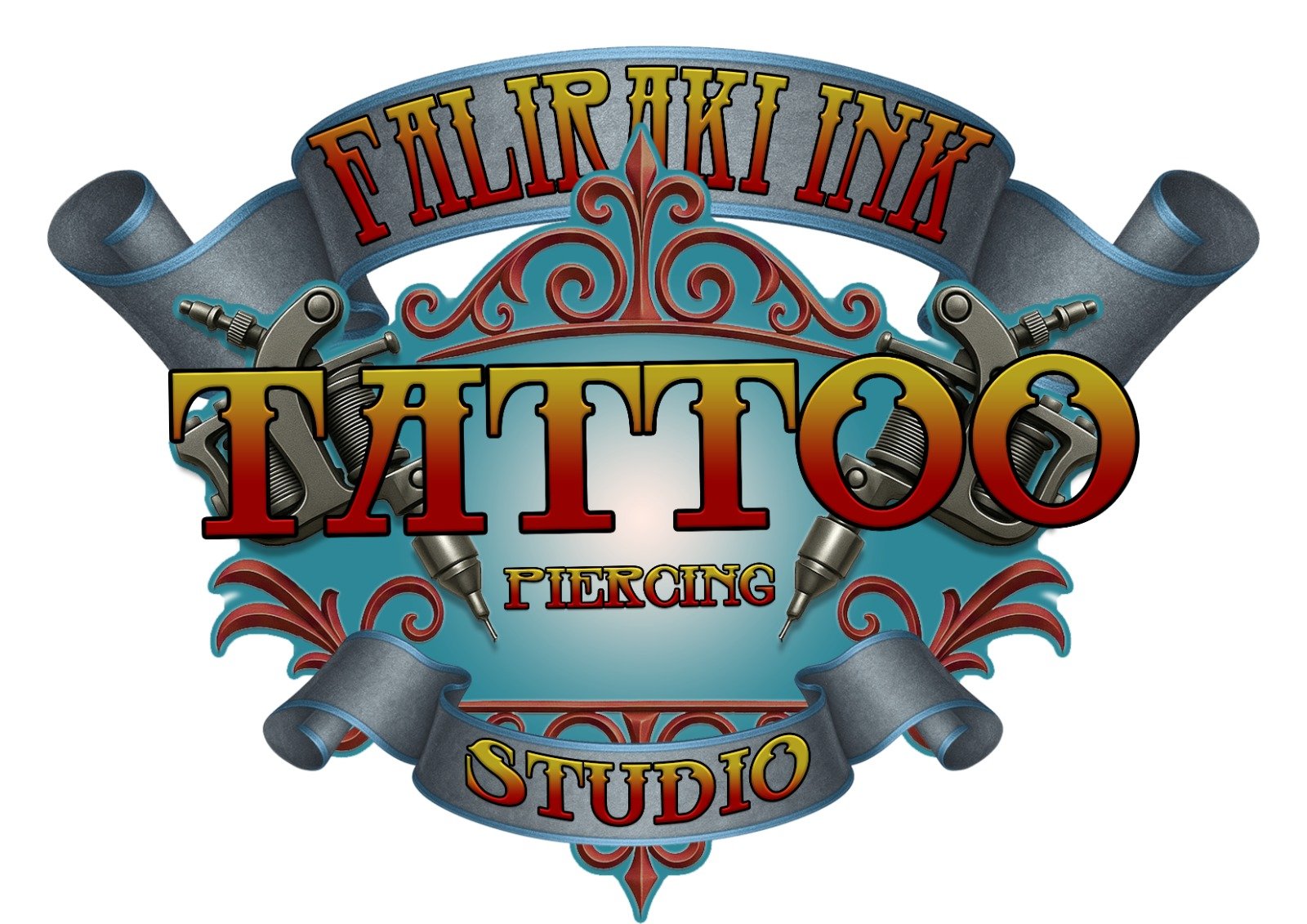 Faliraki Ink Tattoo Studio