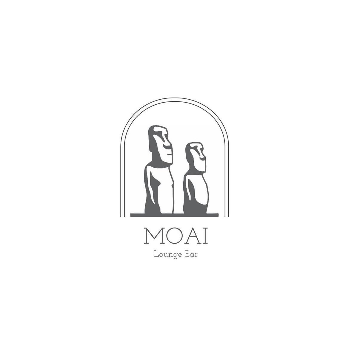 Moai Lounge Bar